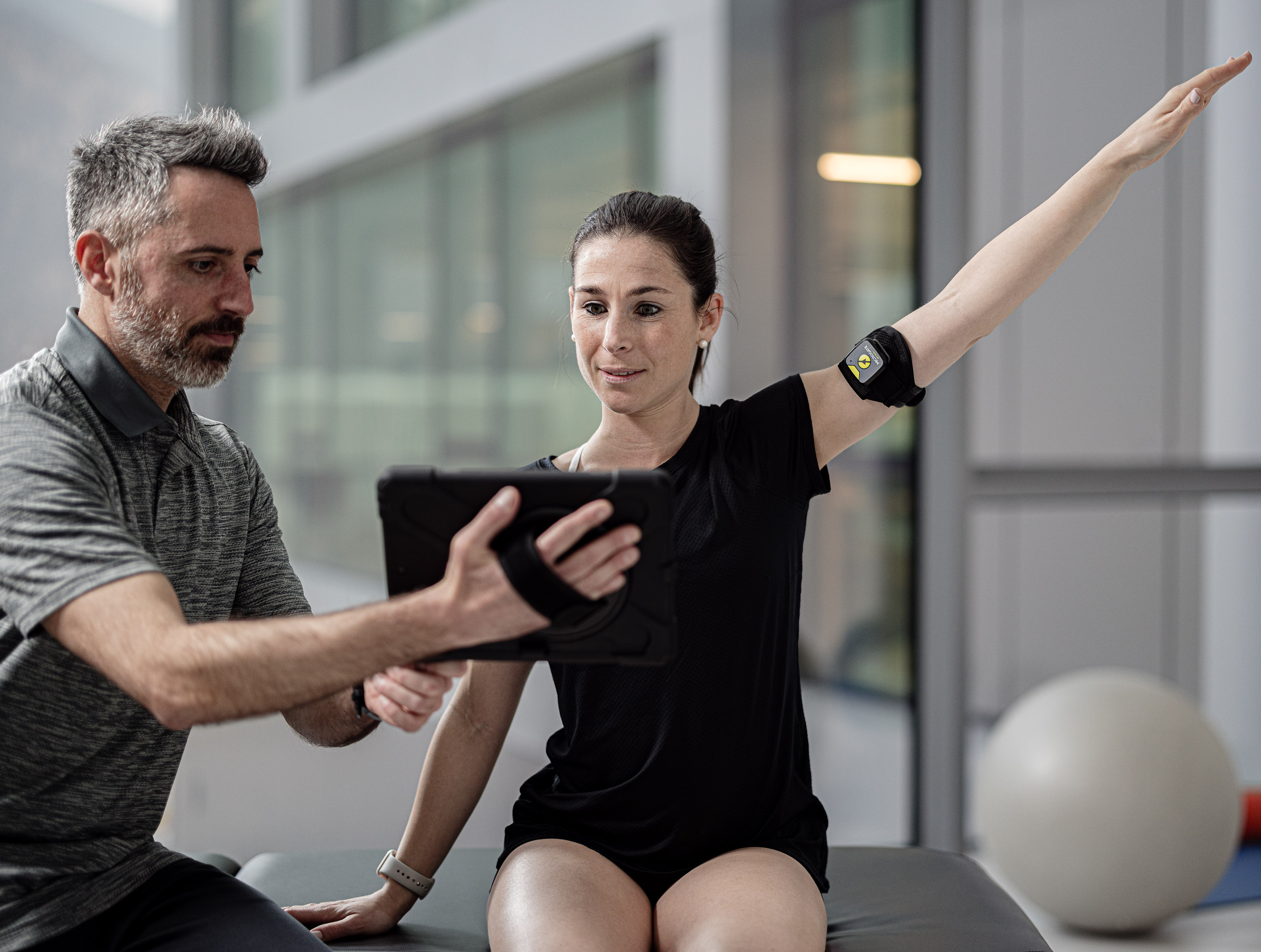 GykoPro系統(tǒng)示意圖