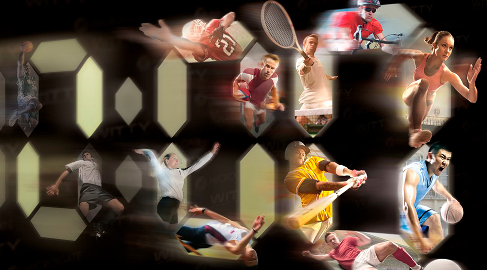 智能訓練負荷監測系統